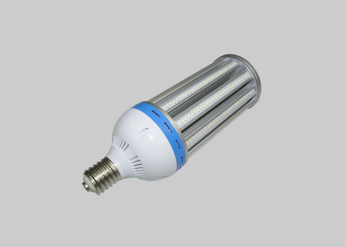 Heat Dissipation 45W LED Corn Bulb SMD 5630 2700K 6000K Corn LED