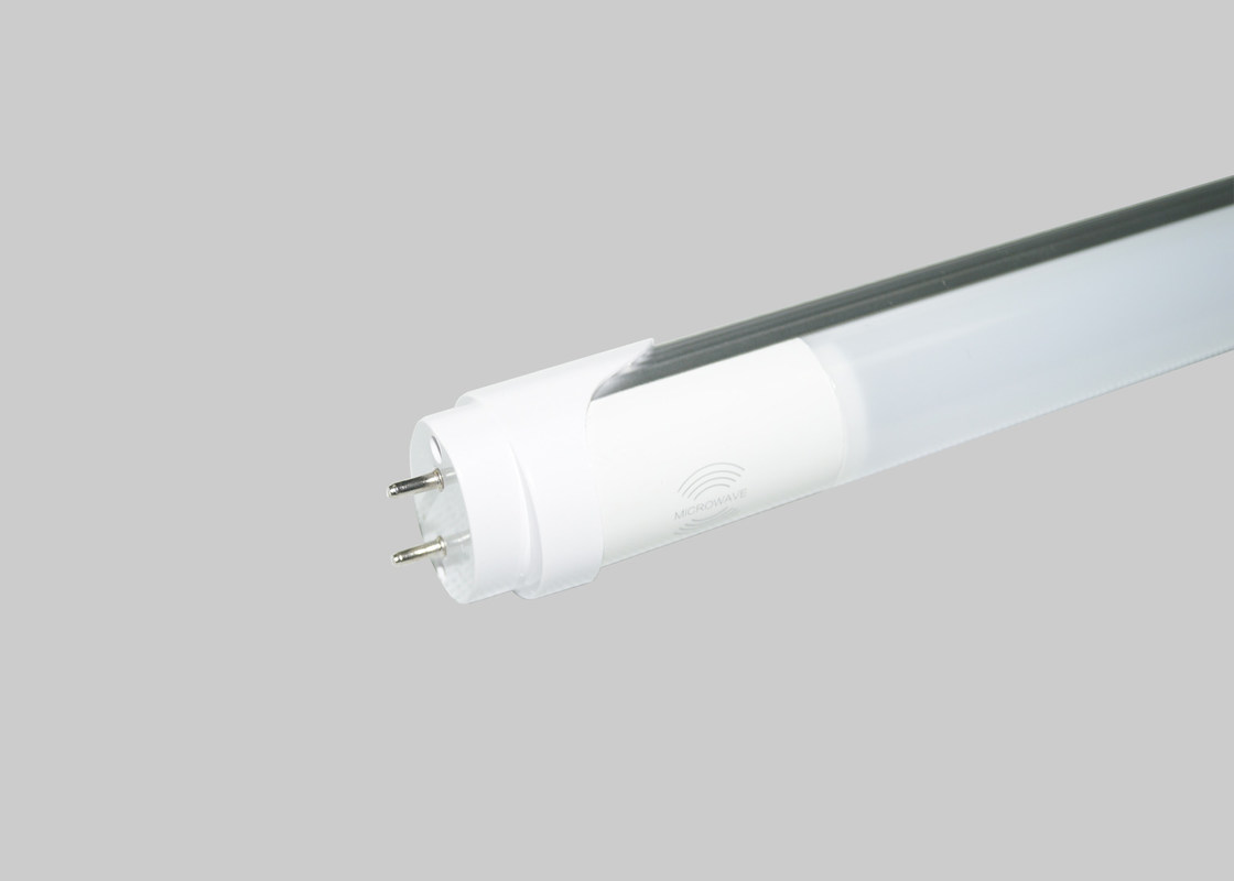 15M Induction Distance Microwave Tube T8 Lighting 2700K / 3000K / 3500K