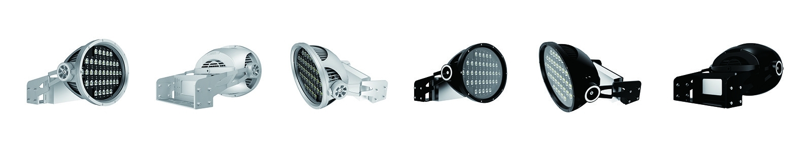 China best Aries Gen1 150lm/W 30W-240W Intelligent LED Street Light on sales