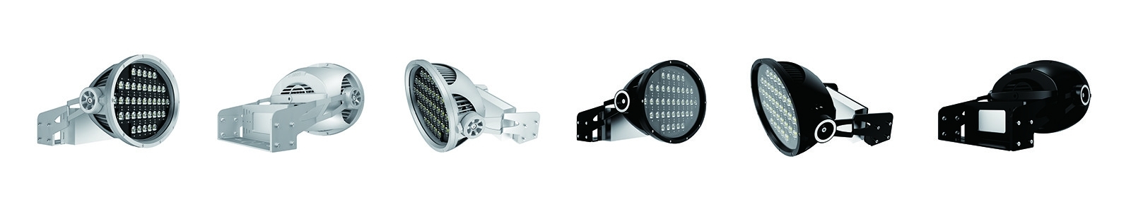 China best Eagle Gen5 Power and CCT Selectable LED Street Light on sales