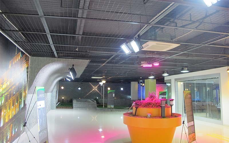 Surplus (China) Lighting Industrial Co., Ltd