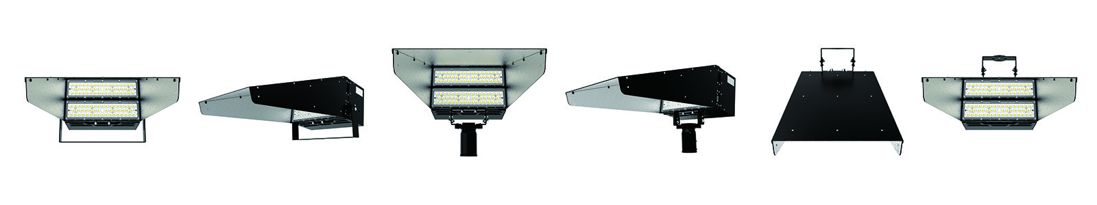 quality Eagle Gen4 195lm/W ENEC ENEC+ CB SAA Zhaga-D4i Street Light factory