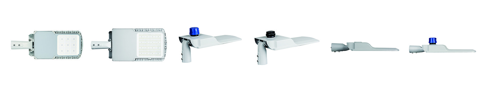 quality Eagle Gen4 195lm/W ENEC ENEC+ CB SAA Zhaga-D4i Street Light factory