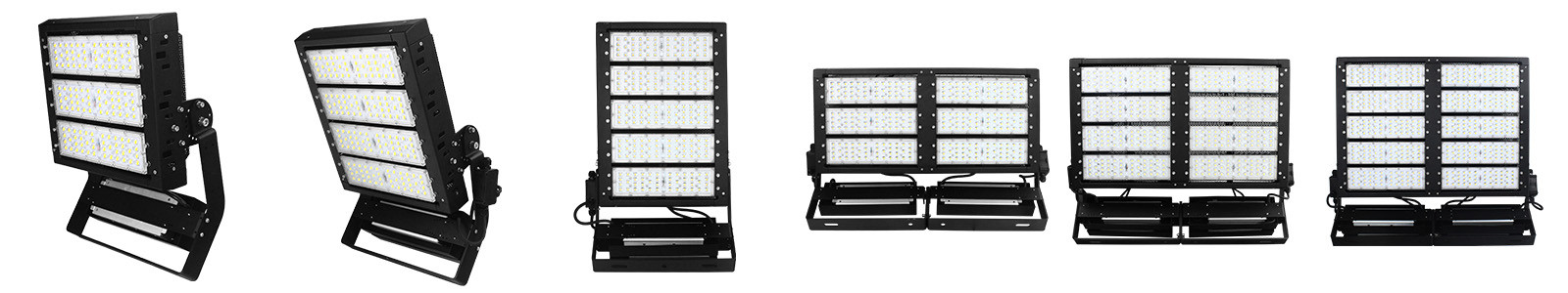 quality Eagle Gen4 195lm/W ENEC ENEC+ CB SAA Zhaga-D4i Street Light factory
