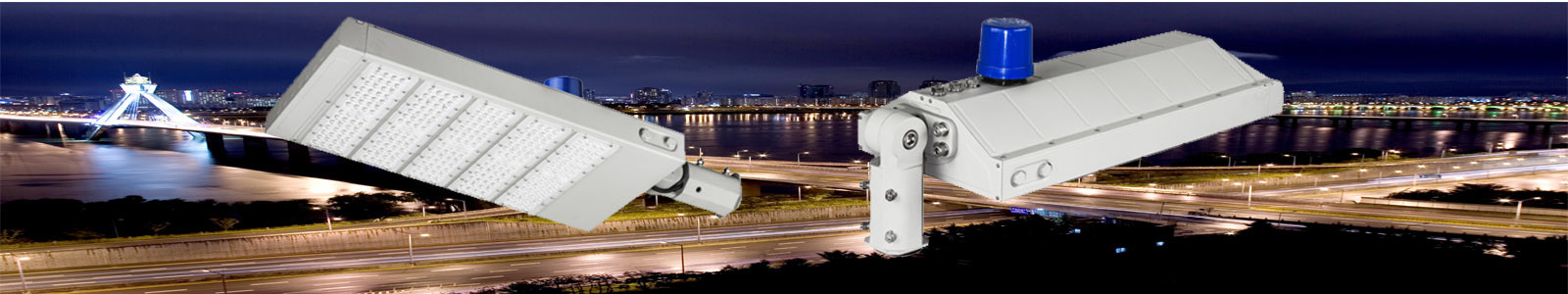 quality Eagle Gen4 195lm/W ENEC ENEC+ CB SAA Zhaga-D4i Street Light factory