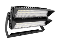 160lm/W 500W IP66 IK10 LED Flood Light LED Stadium Light TUV CB CE ENEC SAA RoHS UKCA Approved Outdoor Lighting
