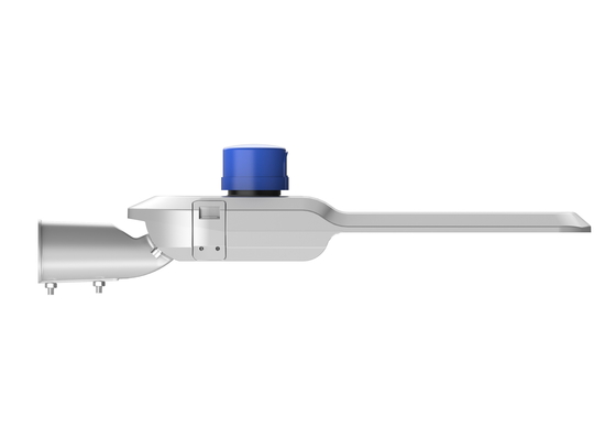 EAGLE GEN4 TUV ENEC PLUS+ CB SAA 30W LED Street Light 190lm/W 10 Years Warranty Public Lighting