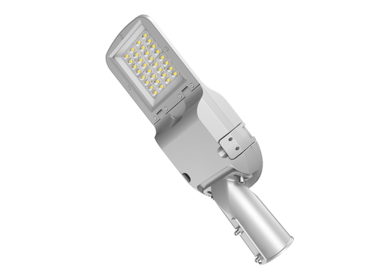 EAGLE GEN4 TUV ENEC PLUS+ CB SAA 30W LED Street Light 190lm/W 10 Years Warranty Public Lighting