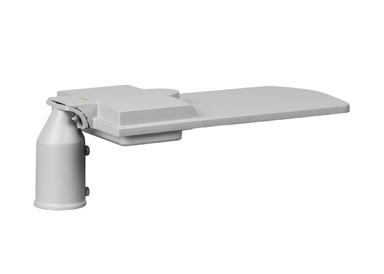 2700K IP66 IK09 200LM/W 100W LED Street Light TUV SAA CB CE Approved 120000 Hours  Life Span