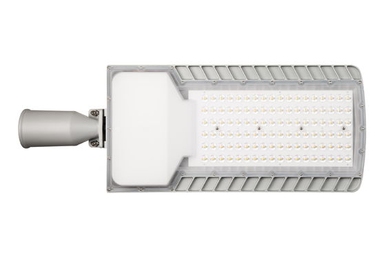 Star IP66 IK09 200LM/W 150W LED Street Light TUV SAA CB CE Approved 5 Years Warranty Public Lighting