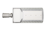Star IP66 IK09 200LM/W 180W LED Street Light TUV SAA CB CE Approved 5 Years Warranty Public Lighting