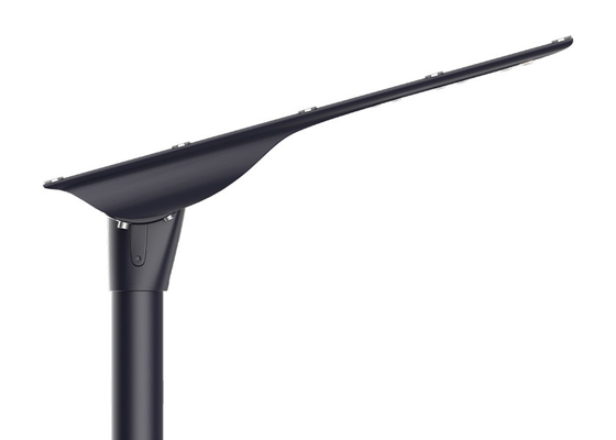 200 lm/W 30W IP66 Integrated Intelligent Solar LED Street Light TUV CB CE SAA Approved Solar Lighting