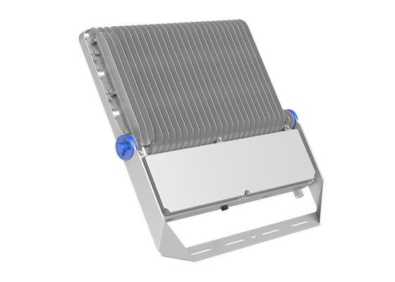 Marine Grade C5-M IP66 IK10 180LM/W 750W Dimmable LED Flood Light Stadium Light SAA CB CE ENEC RETILAP INMETRO Certified 5 Years Warranty