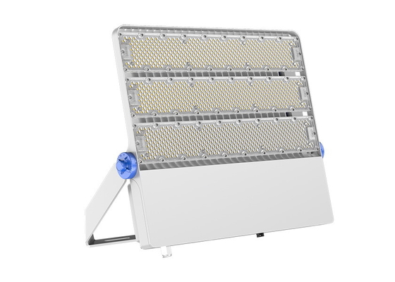 Marine Grade C5-M IP66 IK10 180LM/W 750W Dimmable LED Flood Light Stadium Light SAA CB CE ENEC RETILAP INMETRO Certified 5 Years Warranty