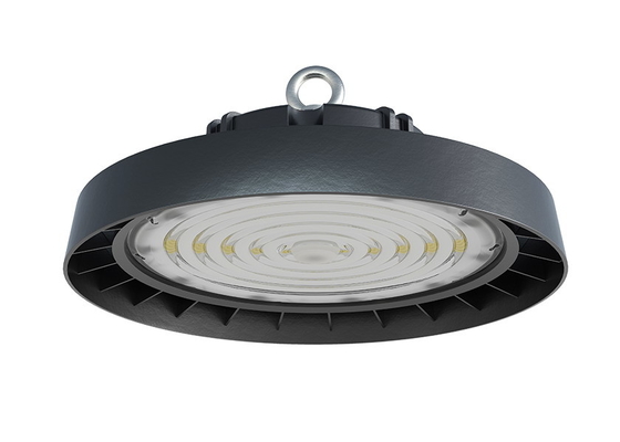190lm/W 200W LED Highbay Light IP65 IK10 Highbay Lighting CB CE SAA UKCA RoHS Approved Warehouse Lighting