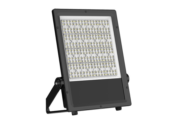 Sportlux Gen2 series 150W 180lm/W IP66 LED flood light reflector TUV ENEC CE CB SAA GMA INMETRO RETILAP certified outdoor lighting 5 years warranty