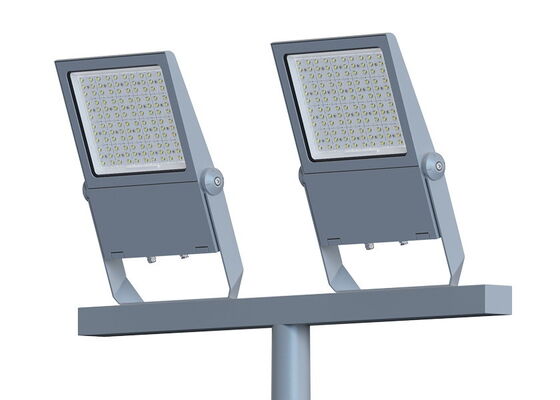 Sportlux Gen4 Class II 600W IP66 IK09 LED Flood Light Stadium Light ENEC CB SAA RETILAP Certified Outdoor Lighting 7 Years Warranty