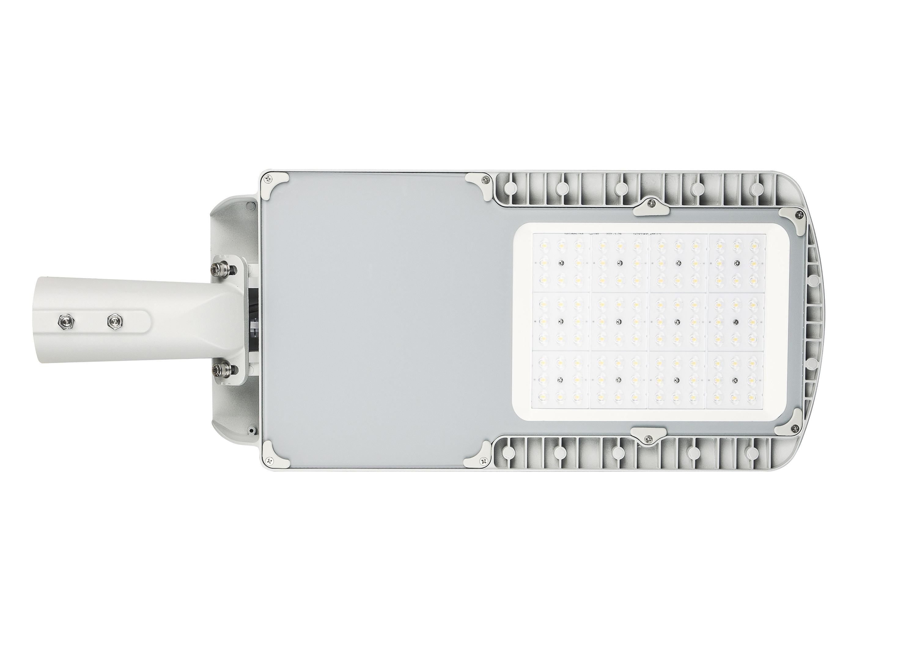 EAGLE GEN1 IP66 IK08 170LM/W 180W LED Street Light TUV SAA CB CE Approved 5 Years Warranty Public Lighting