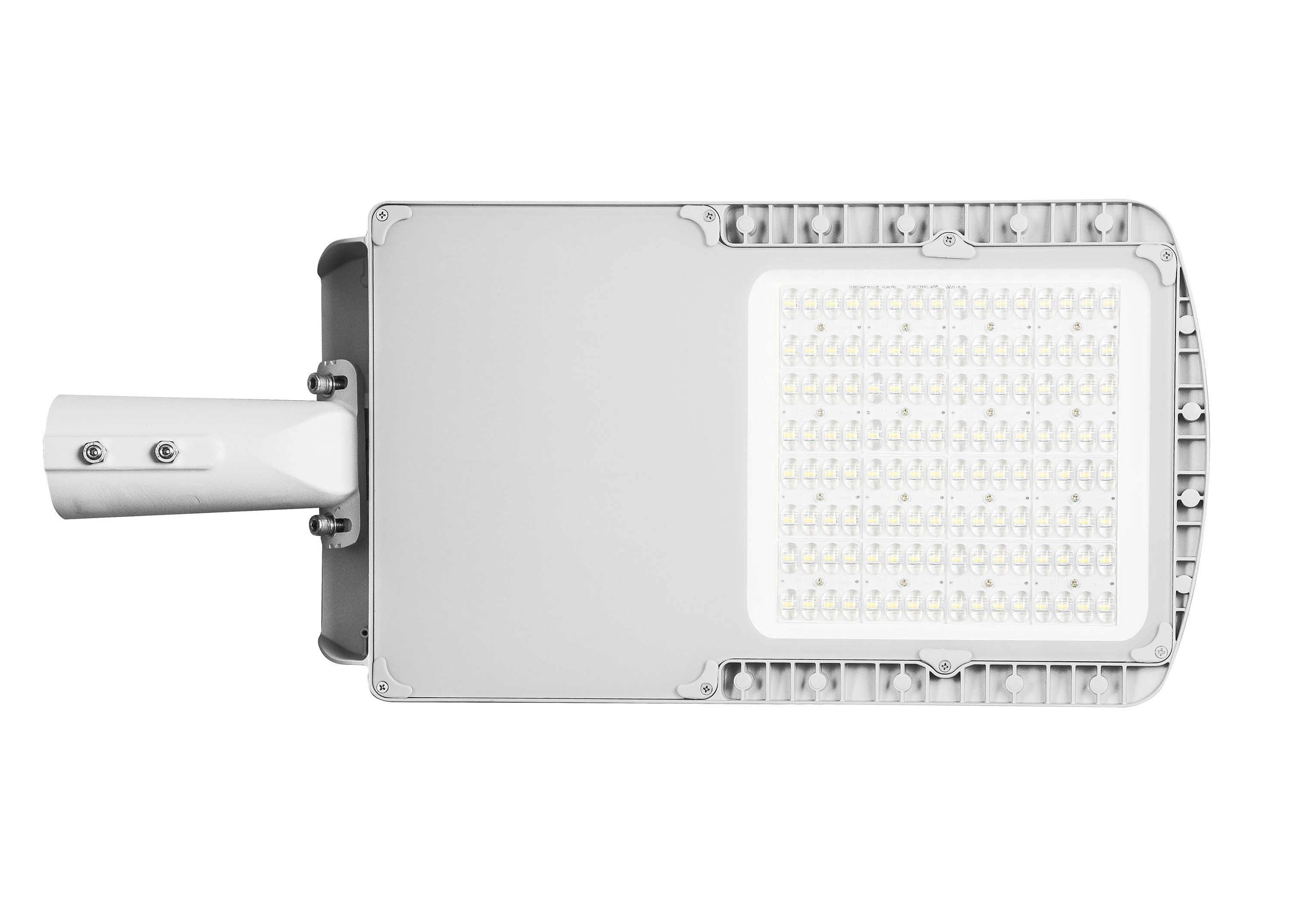 EAGLE GEN1 IP66 IK08 170LM/W 200W LED Street Light TUV SAA CB CE Approved 5 Years Warranty Public Lighting