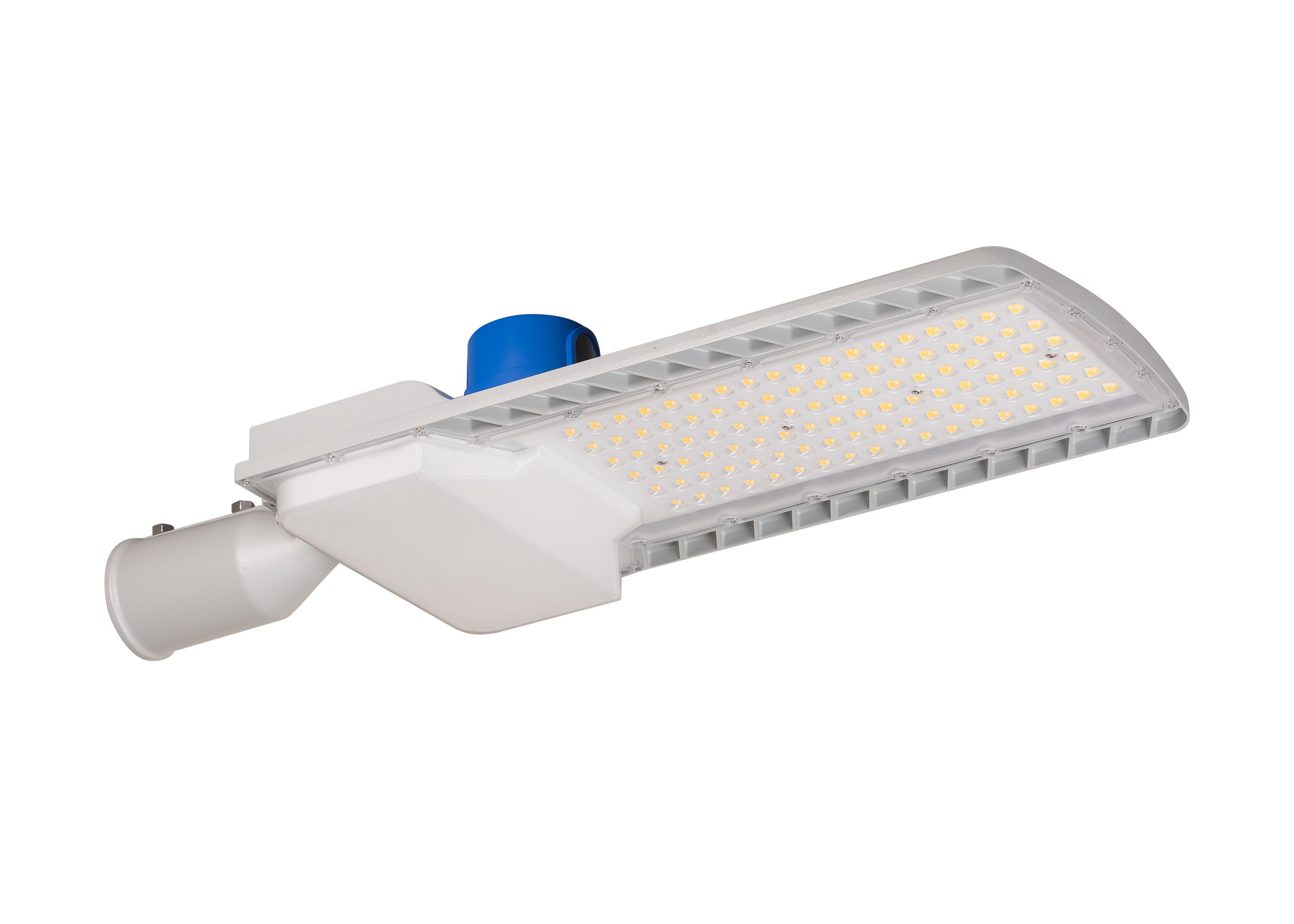 Star IP66 IK09 200LM/W 240W LED Street Light TUV SAA CB CE Approved 5 Years Warranty Public Lighting