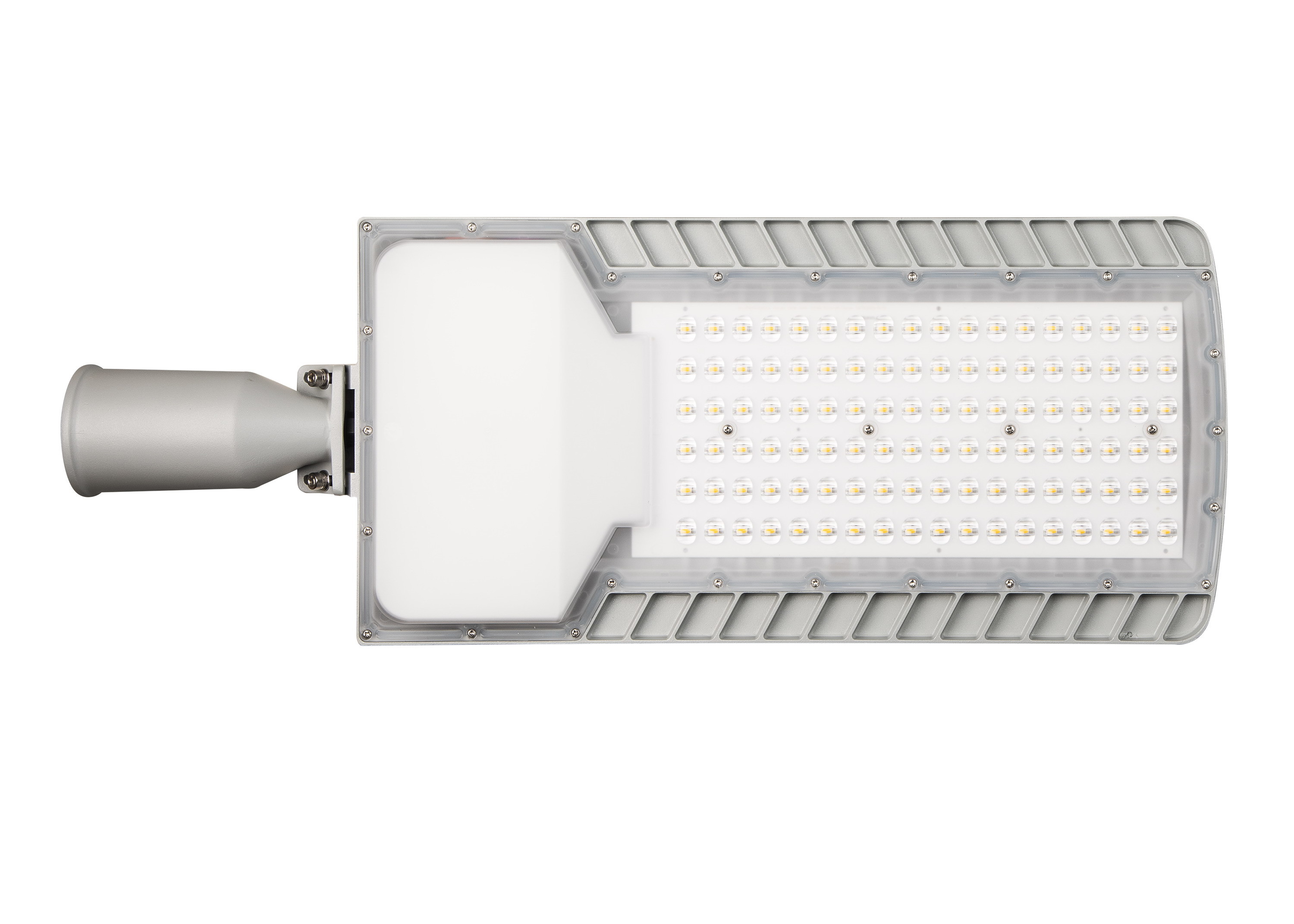 Star IP66 IK09 200LM/W 150W LED Street Light TUV SAA CB CE Approved 5 Years Warranty Public Lighting